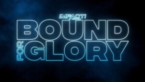 IMPACT Bound For Glory Set To Clash With WWE Extreme Rules?