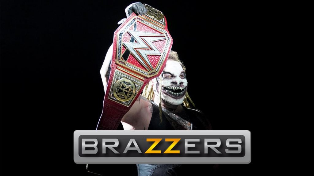 Brazzers Invites Bray Wyatt To “Wrestle” One Of Its Superstars