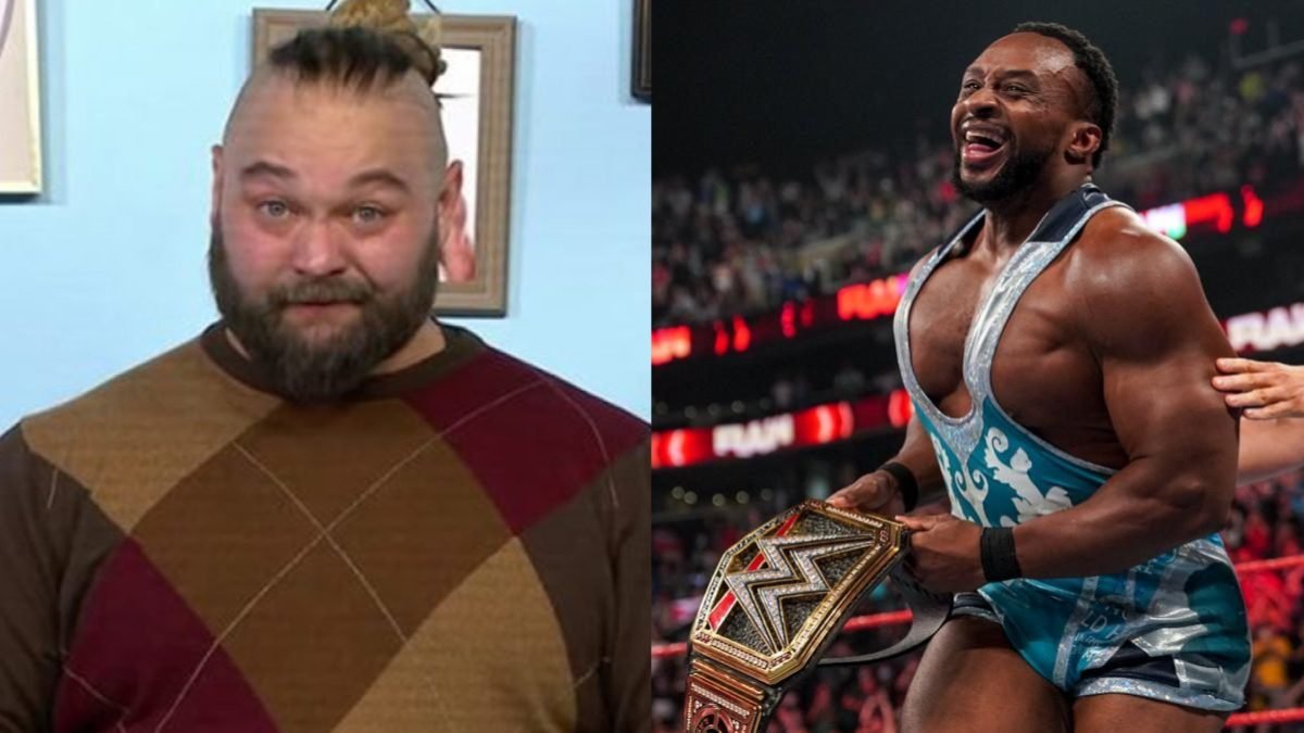 Bray Wyatt Says Big E As WWE Champion Is ‘A Real Good Look’