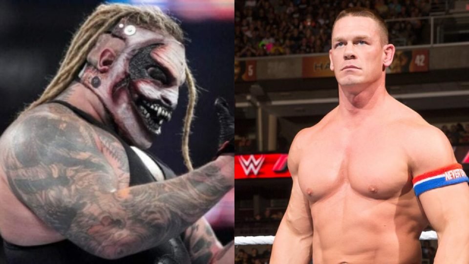 Report: Two Huge WrestleMania Matches Possibly Confirmed