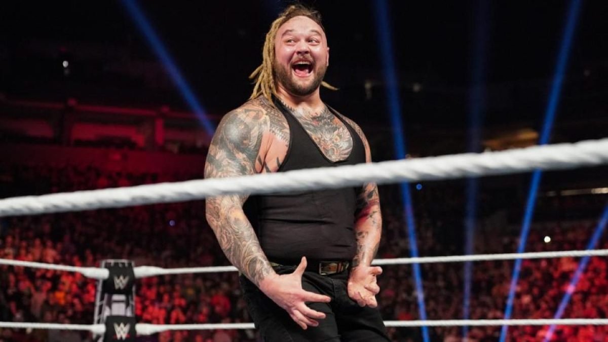 Bray Wyatt Tells His Fans He Will ‘See You All Very Soon’