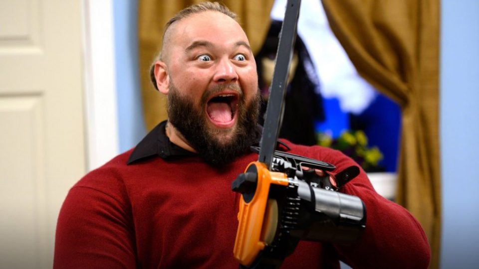 Bray Wyatt ‘Not Interested’ In Making The Rounds On The Indies