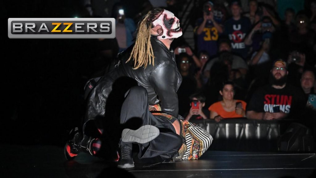 Bray Wyatt Likes Brazzers Tweet Asking WWE If It Needs Help