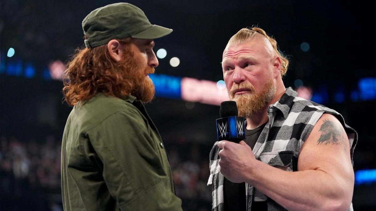 WWE SmackDown Overnight Ratings Predict Increase For December 3 Episode