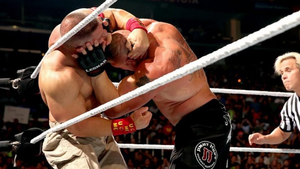 Top Star Returning To WWE For Saudi Arabia Universal Championship Match