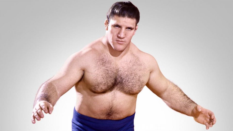 WWE Talent Compares Smackdown Star To Bruno Sammartino