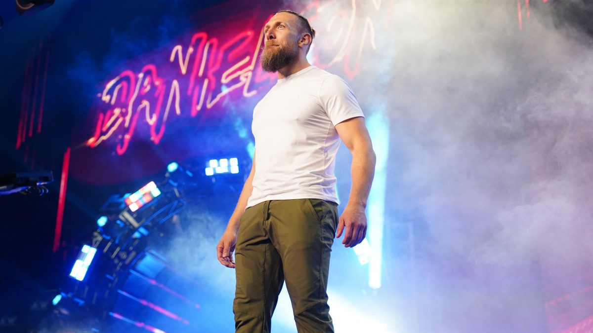 Here’s Why Bryan Danielson Chose To Sign With AEW Over WWE