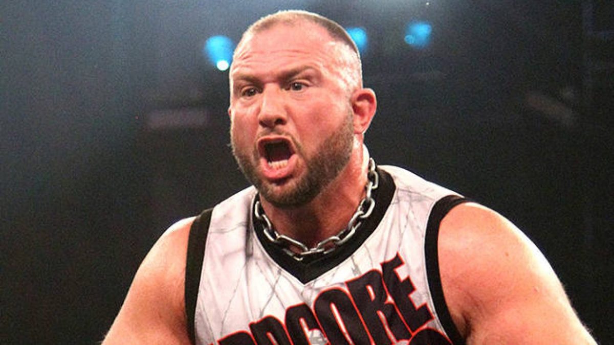 Bully Ray Reacts To 'F**k Bully Ray' Chants At Wrld On GCW - WrestleTalk