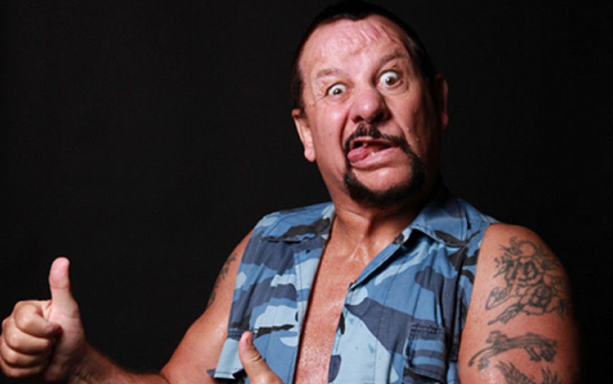 Bushwhacker Luke Purchases Independent Wrestling Company