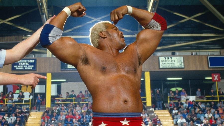 Wrestling Icon Butch Reed Passes Away Aged 66