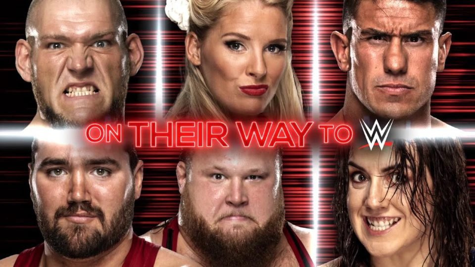Several Main Roster Debuts Set For This Week?