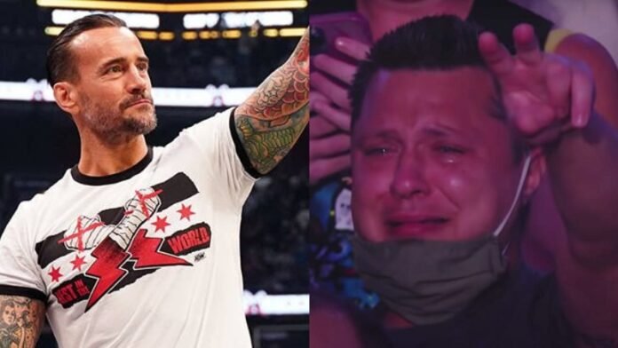 10 Moments That LEGIT Made Wrestling Fans Cry