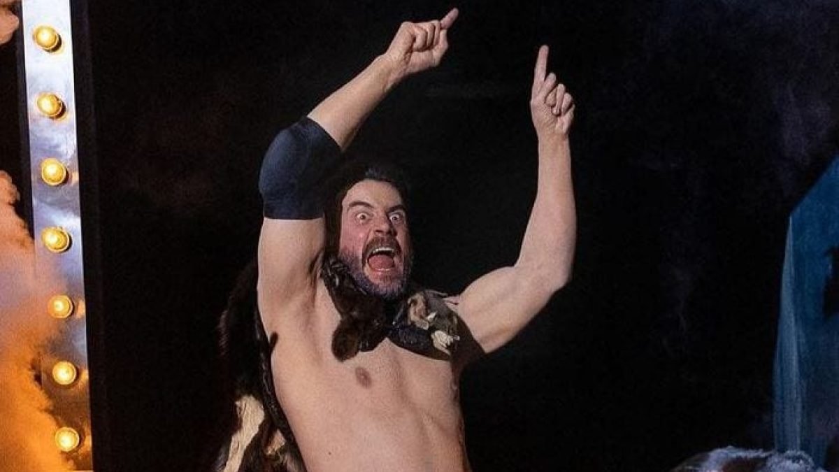 CM Punk Reveals Wrestling Inspiration For Heels Character