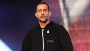 CM Punk Planning To Never Wrestle Again?