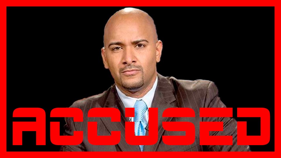 Jonathan Coachman Accused Of Sexual Harassment At ESPN