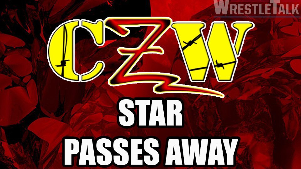 CZW Wrestler Nate Hatred Passes Away