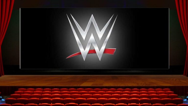 WWE Wrestler Now On Cameo