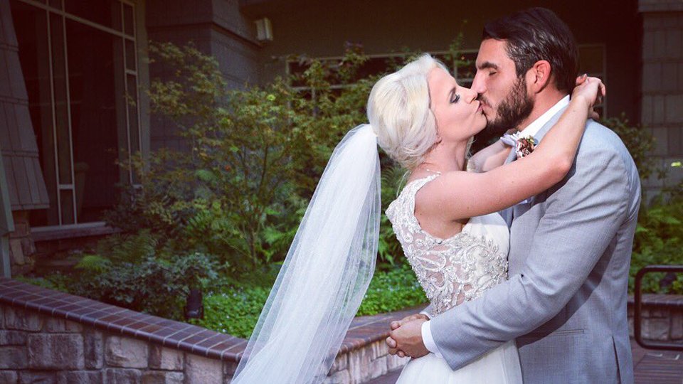 Johnny Gargano Wishes He Could Get Pregnant So Candice LeRae Could Keep Wrestling