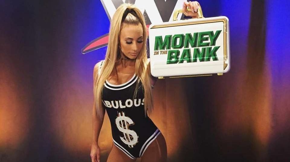 Every Female WWE Star’s Salary Revealed