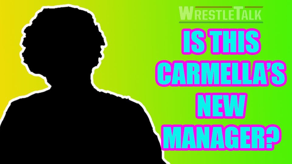 Is Carmella Getting A New Manager?