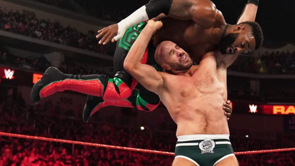 Paul Heyman ‘Very High’ On WWE Raw Star, Big Push Possibly Being Planned