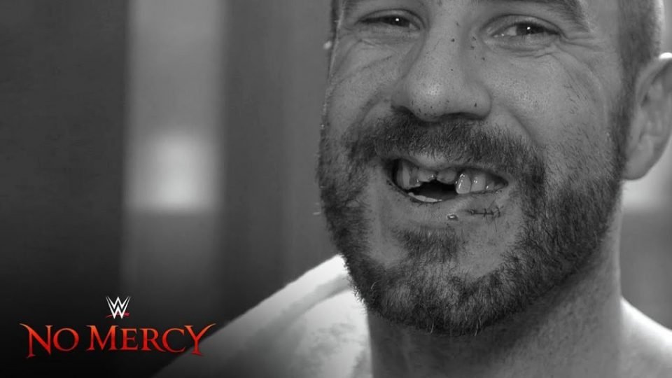 Cesaro Finally Has Braces Removed Two Years After Horror Botch