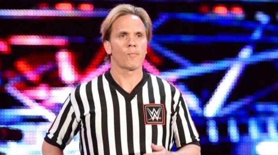 WWE Referee Charles Robinson Victim Of $50,000 Theft