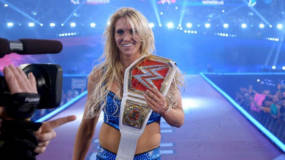 Charlotte Flair Responds To Controversial ESPN SportsCenter Graphic