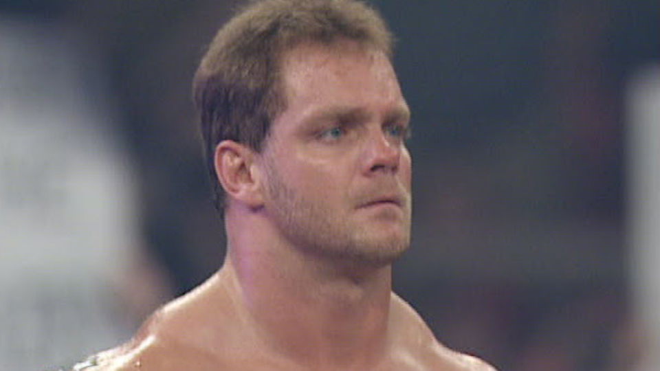 Chris Benoit’s Son Discusses His Father’s Crimes And Suicide