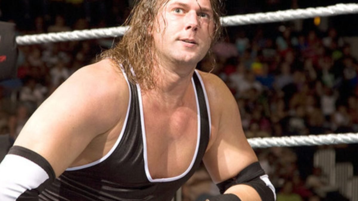 Former TNA Star Chris Harris Reportedly Arrested