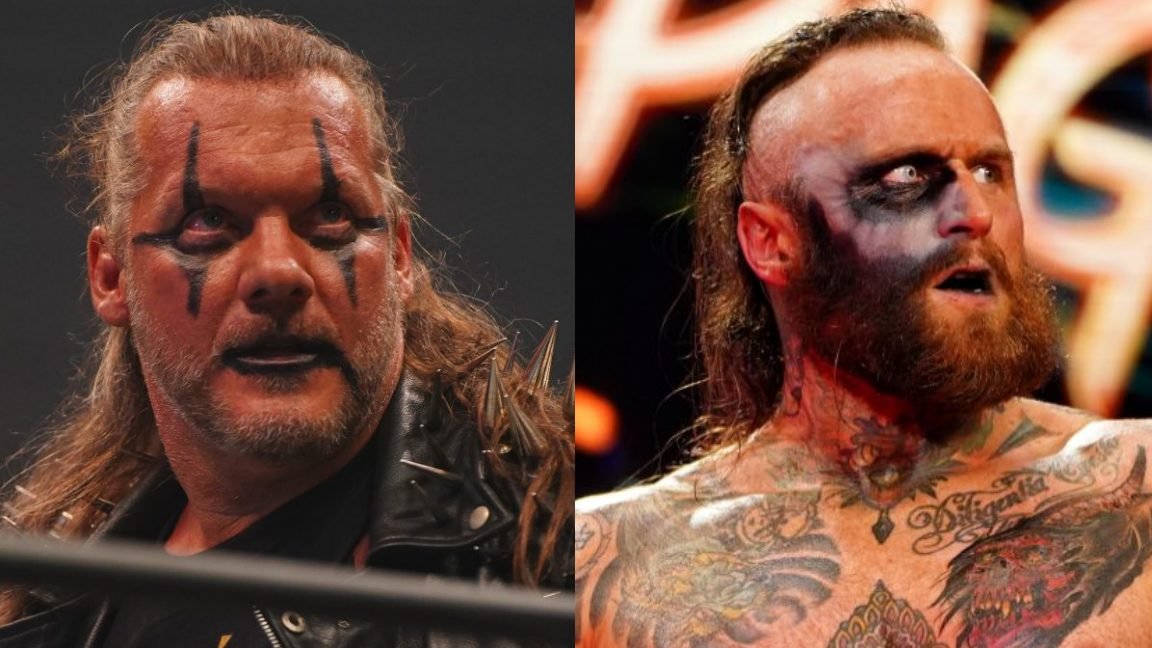 Chris Jericho Wants To Bring ‘The Painmaker’ Back To AEW Against Malakai Black