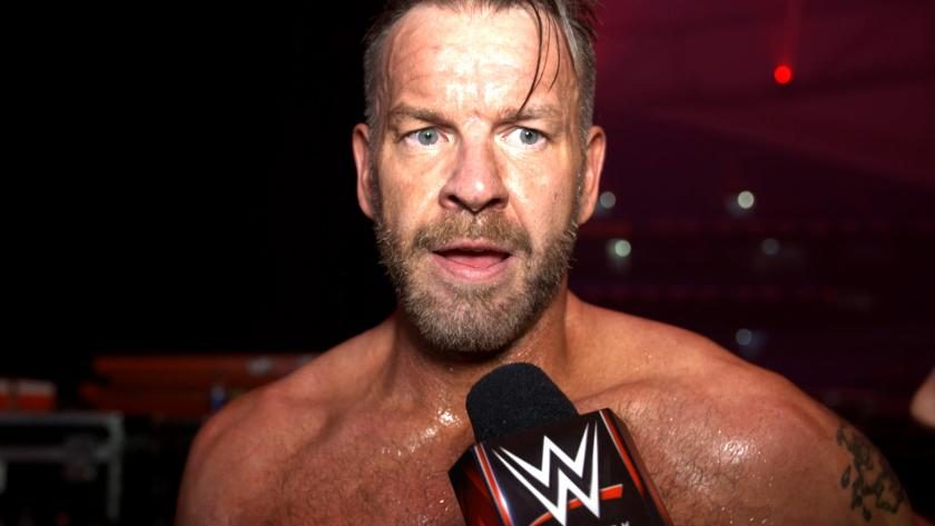 Major WWE Star Knew Christian Had Been Cleared ‘For A Little While’