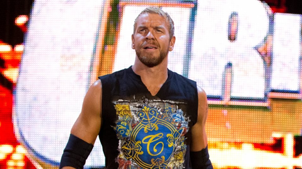 Christian Addresses Possibility Of WWE In-Ring Return