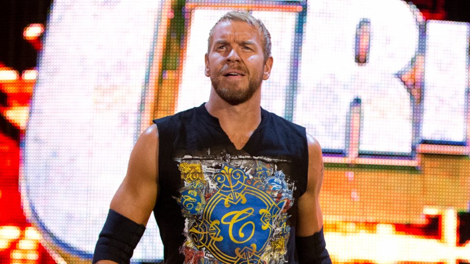 Christian Has First Match Since Retirement On WWE Raw