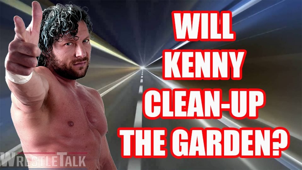 Kenny Omega To Appear At G1 Supercard?