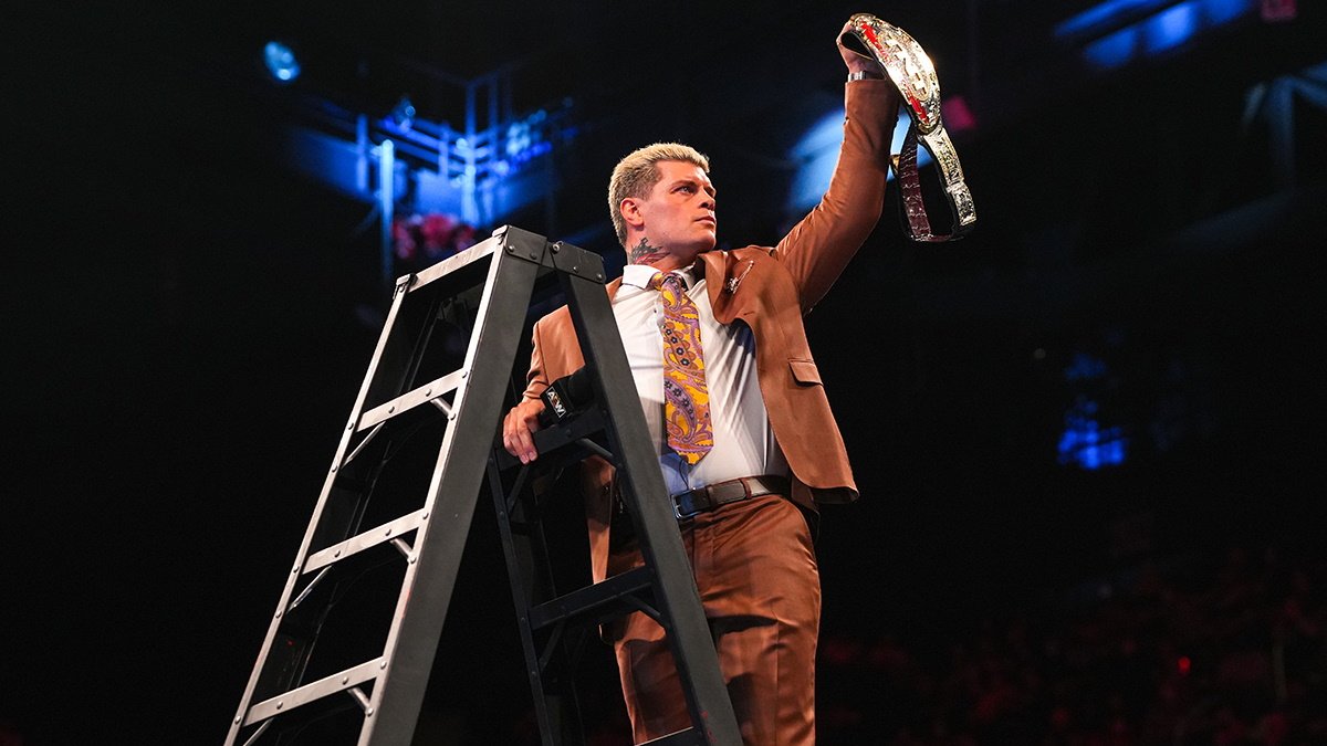 AEW Dynamite Beats WWE Raw In 18-49 Demographic, Viewership Over One Million