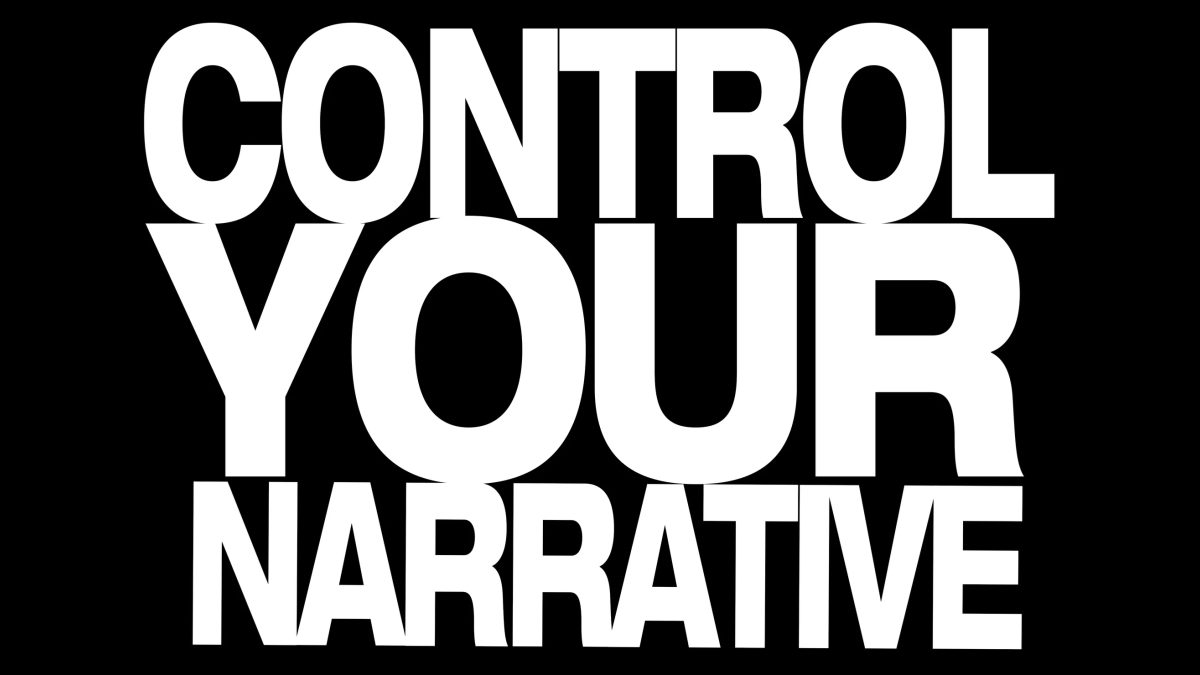 EC3’s ‘Control Your Narrative’ Announces Two Live Events