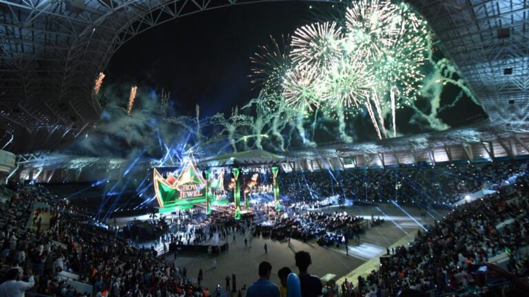 WWE Trying To Make Crown Jewel A ‘Must-Watch’ Show