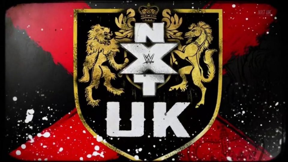 NXT UK Glasgow Live Spoilers: Night One