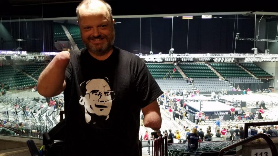 Jim Cornette Responds After Fan Was Forced To Leave WWE Event For Wearing Cornette Shirt