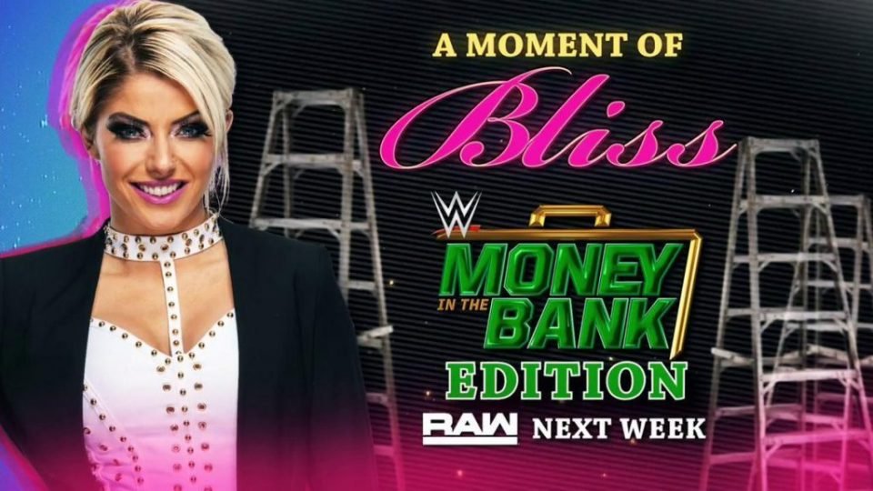 Spoiler: Line Up For Men’s WWE Money In The Bank Match Leaked?