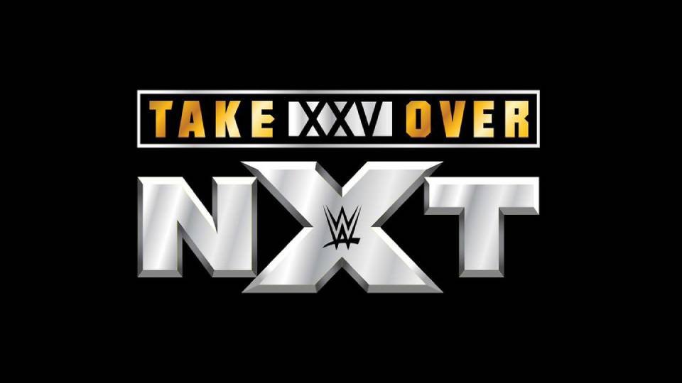 Triple H Confirms NXT Takeover XXV Event For June