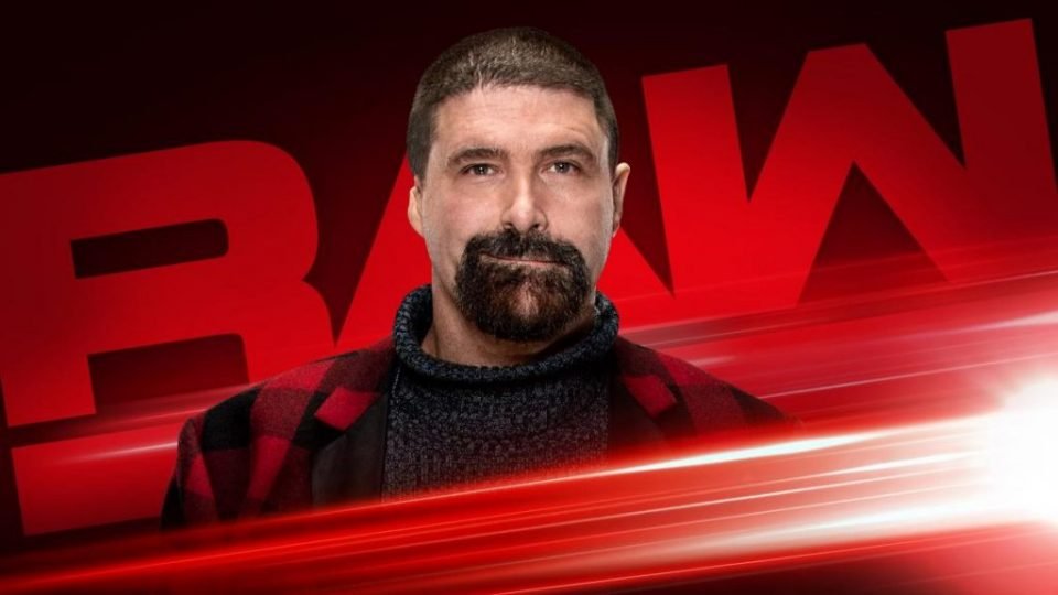 WWE Raw Live Results (May 20, 2019)