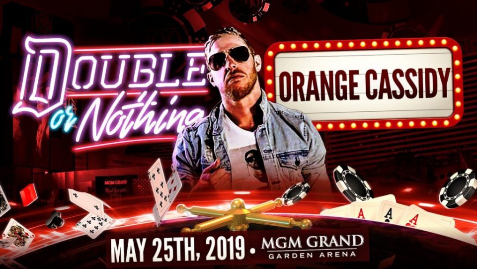 AEW Confirm Top Independent Star For Double Or Nothing Casino Battle Royale