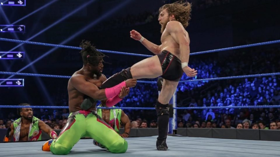 Top WWE Star Also Refuses To Work Super ShowDown Event In Saudi Arabia