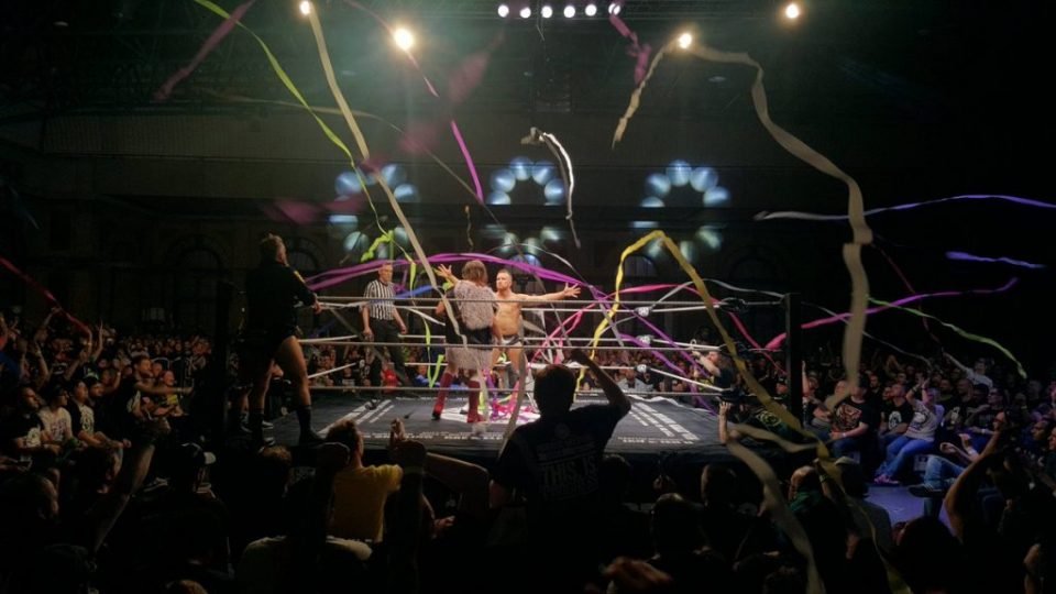 The Future Of BritWres – 10 Stars You Need To Watch