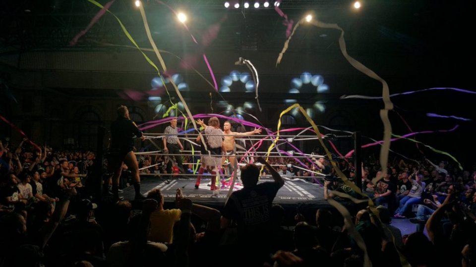 The Future Of BritWres – 10 Stars You Need To Watch