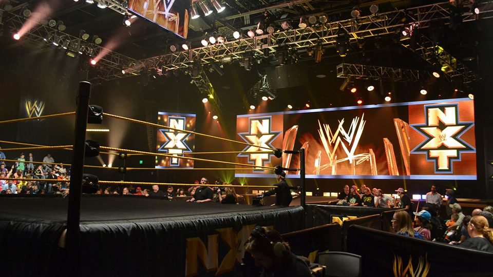 10 WWE Wrestlers Who Would Benefit From Going Down To NXT