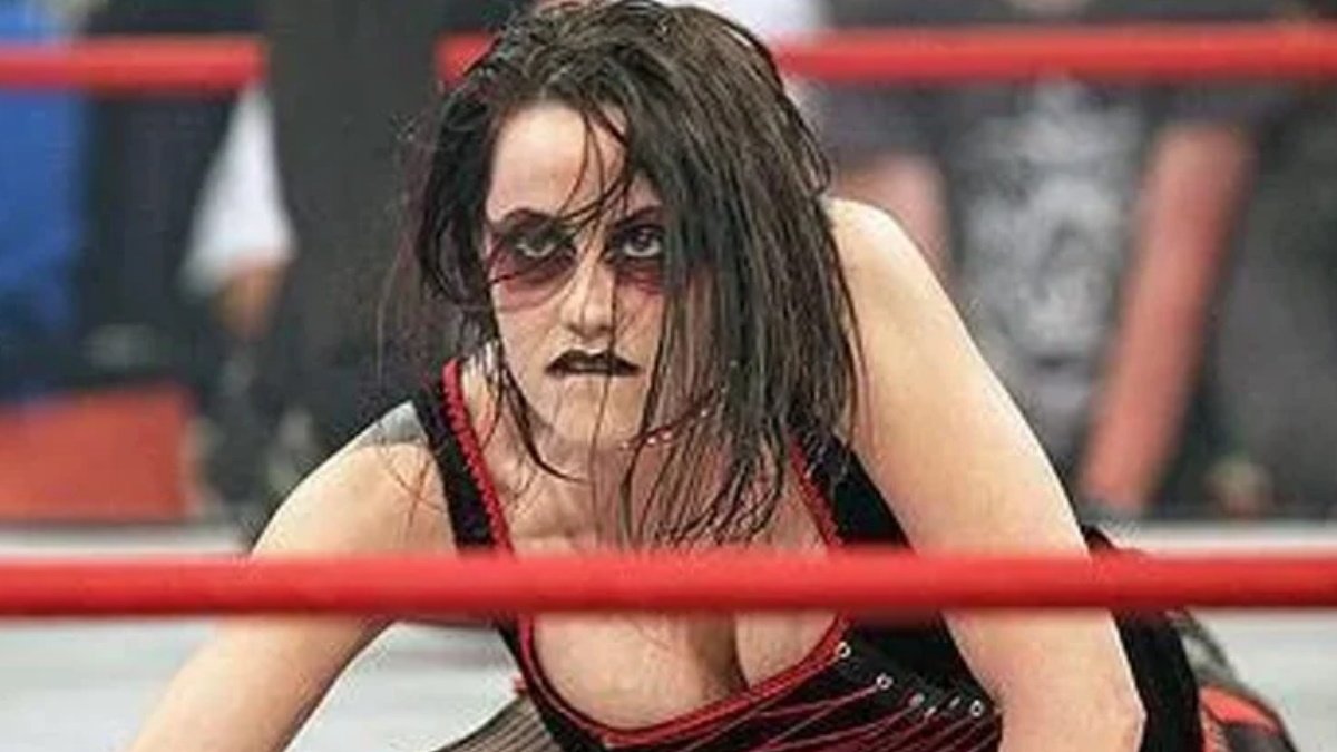 Daffney Unger Passes Away Aged 46