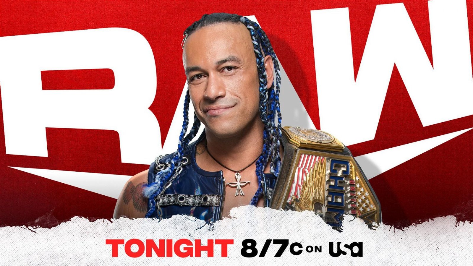 WWE Raw Live Results – August 30, 2021